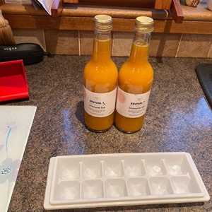 Marie added a photo of their purchase