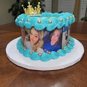 Patricia added a photo of their purchase