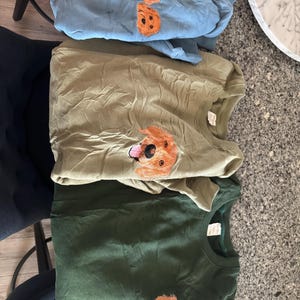Alyssa added a photo of their purchase