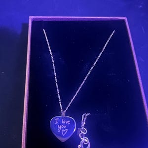 Derick added a photo of their purchase