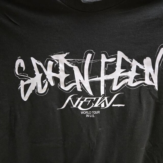 Seventeen World Tour New_ T-shirt, Seventeen World Tour 2025 Shirt