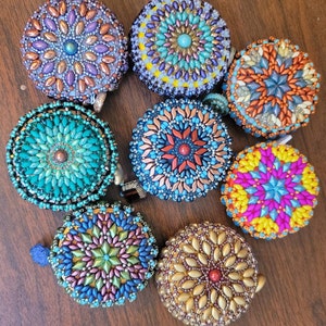 Comprador de Etsy ha añadido una foto de su compra