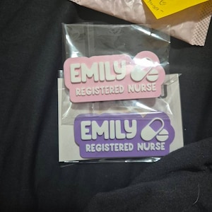 Emily added a photo of their purchase