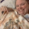 Saved by Grace Hoody