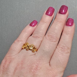 Jill added a photo of their purchase