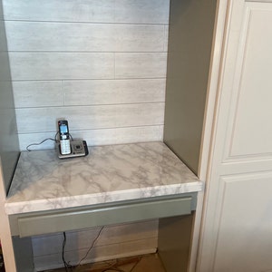 Amanda added a photo of their purchase