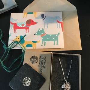 Etsy-Käufer:in hat ein Foto des gekauften Artikels hinzugefügt