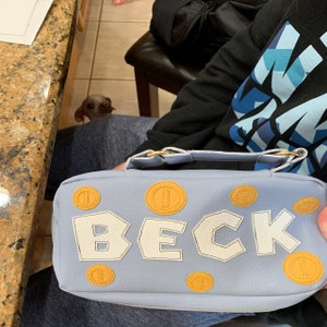 Baylee added a photo of their purchase