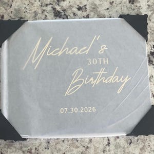 Madison added a photo of their purchase