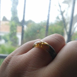 Estefanía added a photo of their purchase