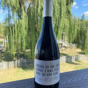 Diane added a photo of their purchase
