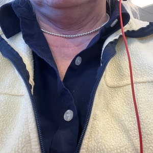 Teresa added a photo of their purchase