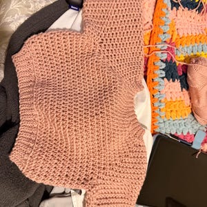 Alyssa added a photo of their purchase
