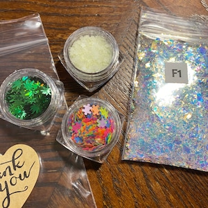 Brandye added a photo of their purchase