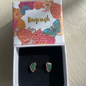 Nathalie added a photo of their purchase