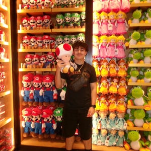 liz added a photo of their purchase