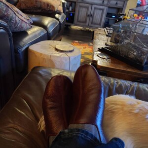 Melissa added a photo of their purchase