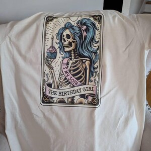Nancy added a photo of their purchase