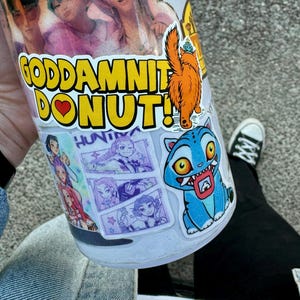 MacKenna added a photo of their purchase