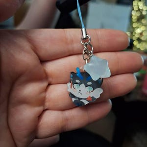 Stefanie added a photo of their purchase