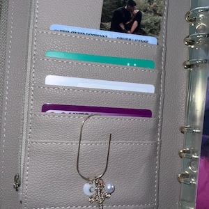 Cassidy added a photo of their purchase