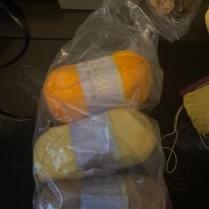 Sara added a photo of their purchase