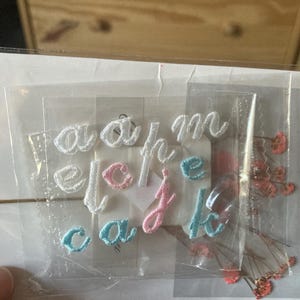 jasmine added a photo of their purchase