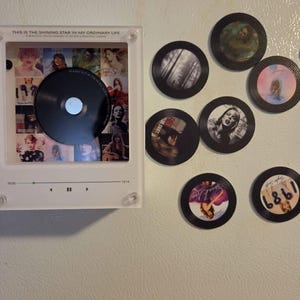 Jordan added a photo of their purchase