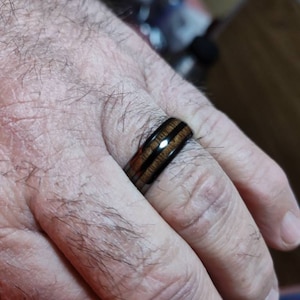 Robert added a photo of their purchase