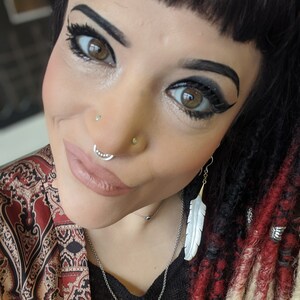 septum