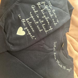 Randen added a photo of their purchase