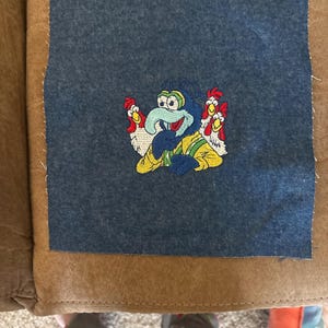 Annie added a photo of their purchase