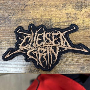 Sean added a photo of their purchase