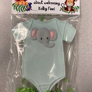 Comprador de Etsy ha añadido una foto de su compra