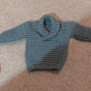 Kay added a photo of their purchase