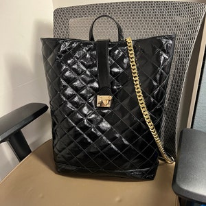 Chanel Drawstring Bag - Review with Pros & Cons