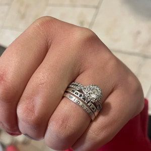 Cayci added a photo of their purchase