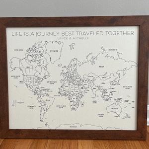 Michelle added a photo of their purchase