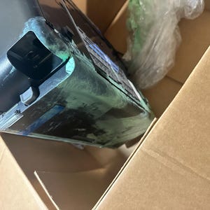 Rachel a ajouté une photo de son achat