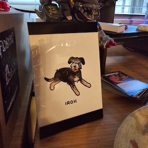 S added a photo of their purchase