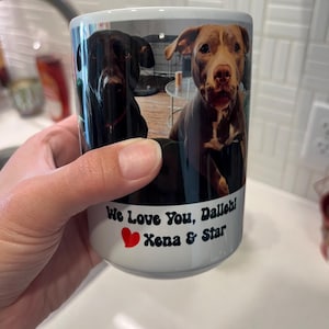 Syd added a photo of their purchase