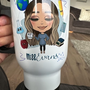 Sarah added a photo of their purchase