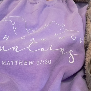 Cynthia added a photo of their purchase