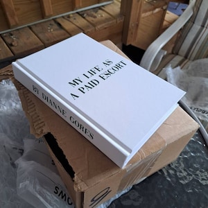 Comprador de Etsy ha añadido una foto de su compra