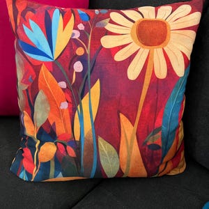 Acheteur Etsy a ajouté une photo de son achat