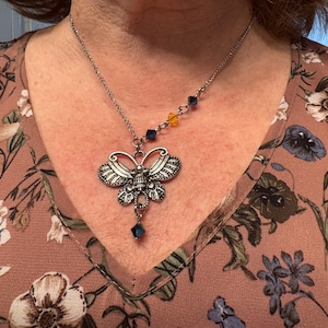 Gentry added a photo of their purchase