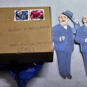 ANTONIO added a photo of their purchase