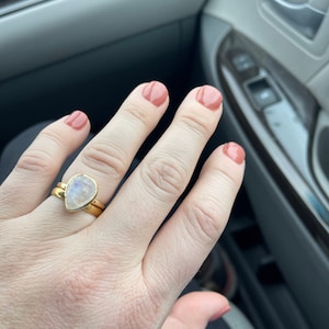 Lauren added a photo of their purchase
