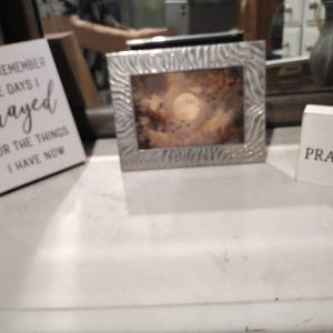 Tracy added a photo of their purchase