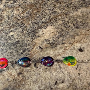 Kayla added a photo of their purchase
